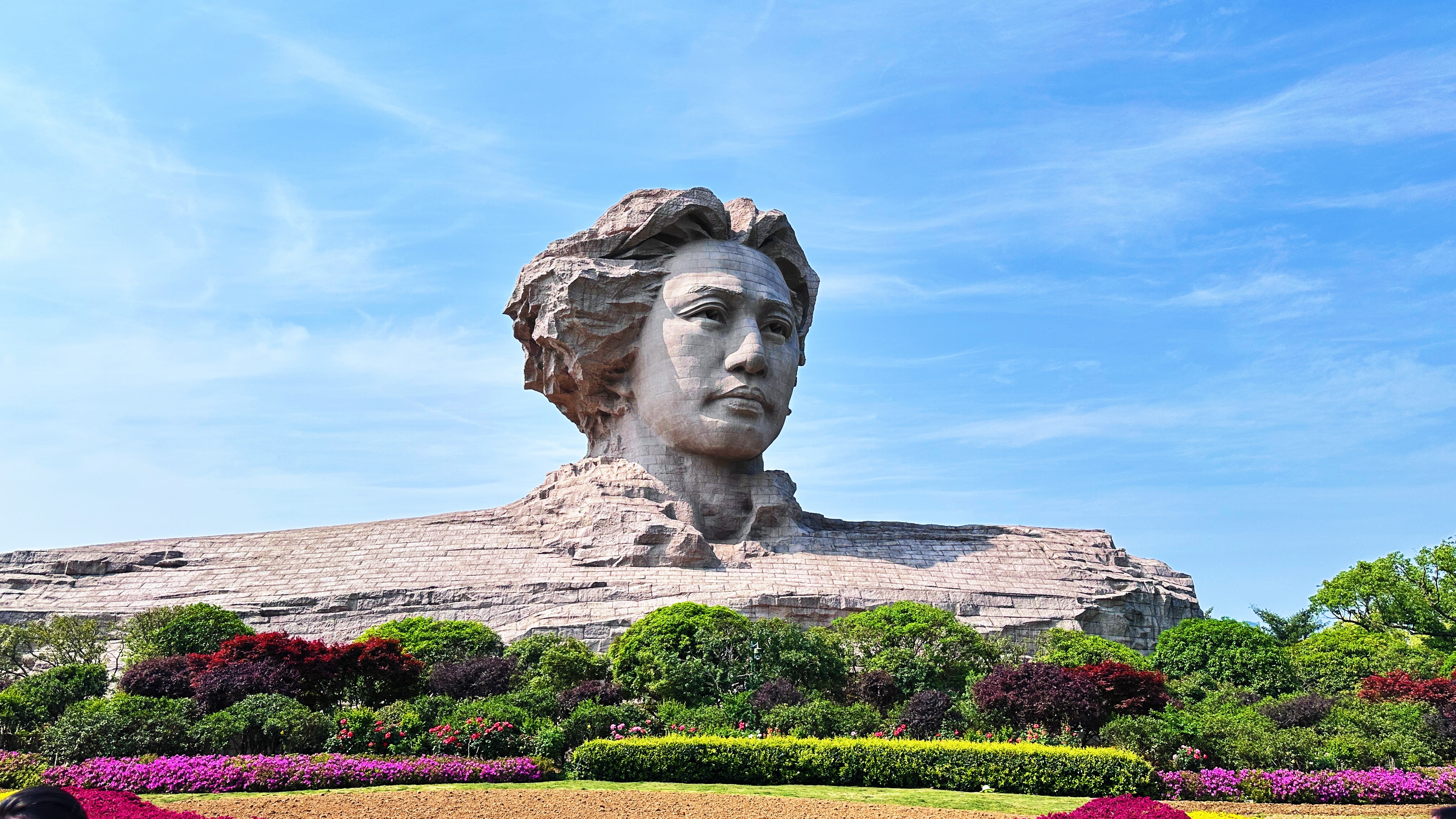 常州常欣黨支部開(kāi)展湖南長(zhǎng)沙、韶山紅色之旅，汲取奮進(jìn)力量